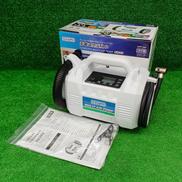 充電式空気入れ|ELEVARIO