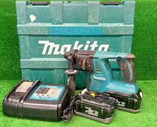 充電式ハンマドリル|MAKITA