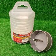 ハイスピードカッター|SEK