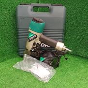 ロール釘打機|HIKOKI