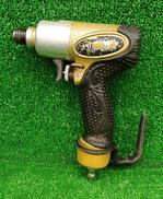 高圧エアインパクトドライバー|日立工機