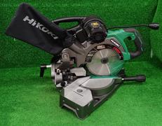 卓上マルノコ|HIKOKI