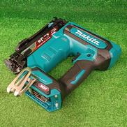 充電式タッカ|MAKITA