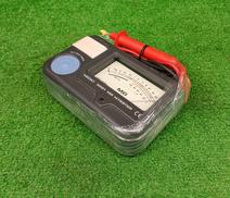 絶縁抵抗計|HIOKI