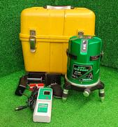 レーザー墨出し器|LTC