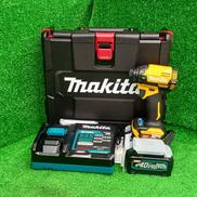 充電式インパクトドライバ|MAKITA