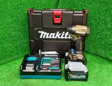 充電式インパクトドライバ|MAKITA