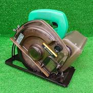 集塵丸ノコ|日立