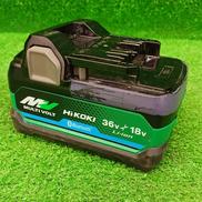 バッテリー|HIKOKI