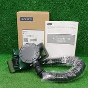 送気マスク用腰バンド|重松製作所