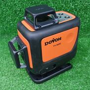 レーザー墨出し器|DOVOH