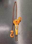 レバーブロック|KITO