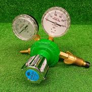 アセチレン圧力調整器|千代田精機