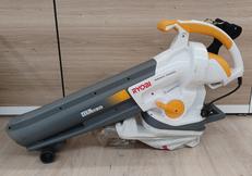 ブロワバキューム|RYOBI