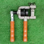 ロングフレキツバ出し機|INABA