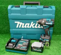 充電式インパクトレンチ|MAKITA