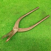 替刃式金切鋏|東北エスパル