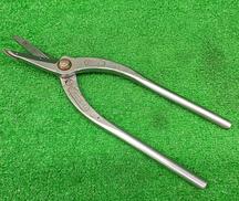 替刃式金切鋏|東北エスパル