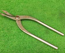 替刃式金切鋏|東北エスパル