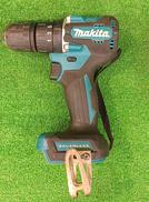 充電式震動ドライバドリル|MAKITA