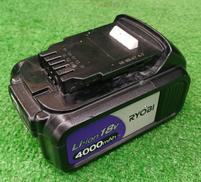 バッテリー|RYOBI