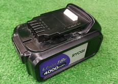 バッテリー|RYOBI