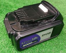 バッテリー|RYOBI