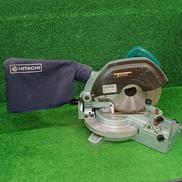 卓上丸ノコ|HITACHI