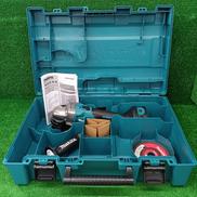 充電式ディスクグラインダー|MAKITA