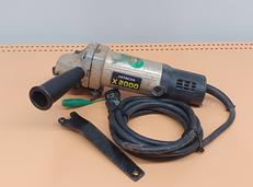 ディスクグラインダー|HITACHI