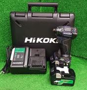 コードレスインパクトドライバ|HIKOKI