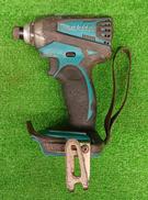 充電式インパクトドライバ|MAKITA