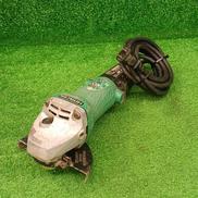 ディスクグラインダー|HITACHI