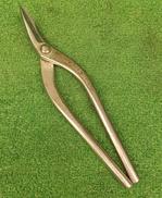 金切鋏/スーパーハード柳刃/ガルバGT8.5|種光