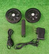 空調ファン|KUTYO