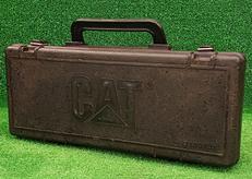 ツールボックス|CATERPILLAR