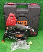 ターボドライバ|MAX