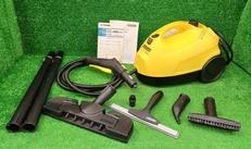 スチームクリーナー|KARCHER