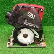 充電式丸ノコ|MAX