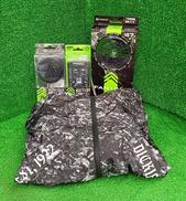 空調服セット|GLADIATOR