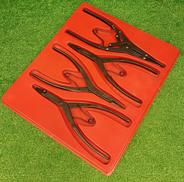 スナップリングプライヤーセット|SNAP-ON