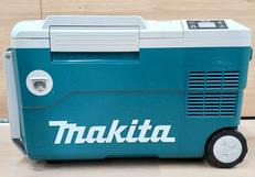 充電式保冷温庫|MAKITA