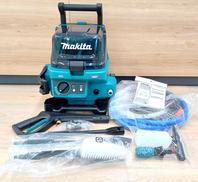 充電式高圧洗浄機|MAKITA