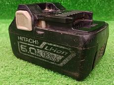 バッテリー|HITACHI