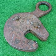 クランプ|選択不可