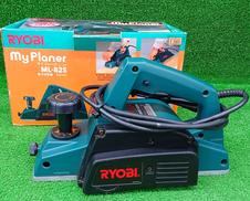 電動カンナ|RYOBI