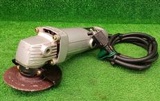 ディスクグラインダー|HITACHI