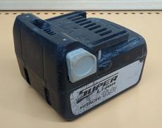 バッテリー|HITACHI