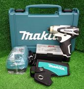 充電式インパクトドライバ|MAKITA