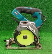 充電式マルノコ|MAKITA